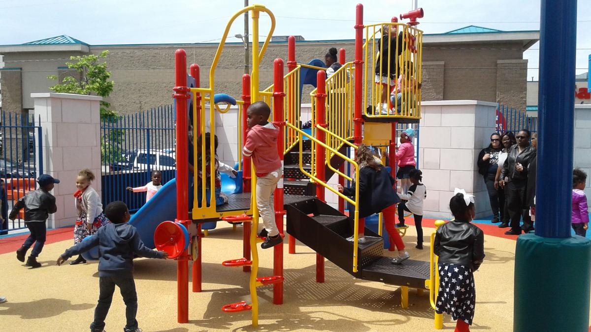New Head Start Center in A.C. built to last Education
