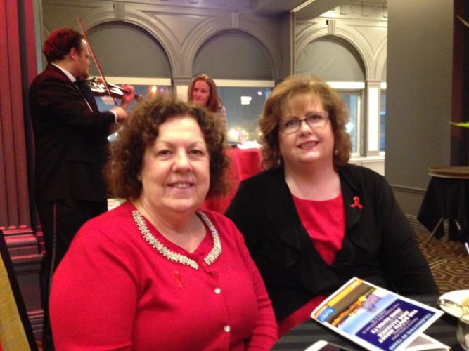 South Jersey AIDS Alliance celebrates 30 years, and remembers those lost
