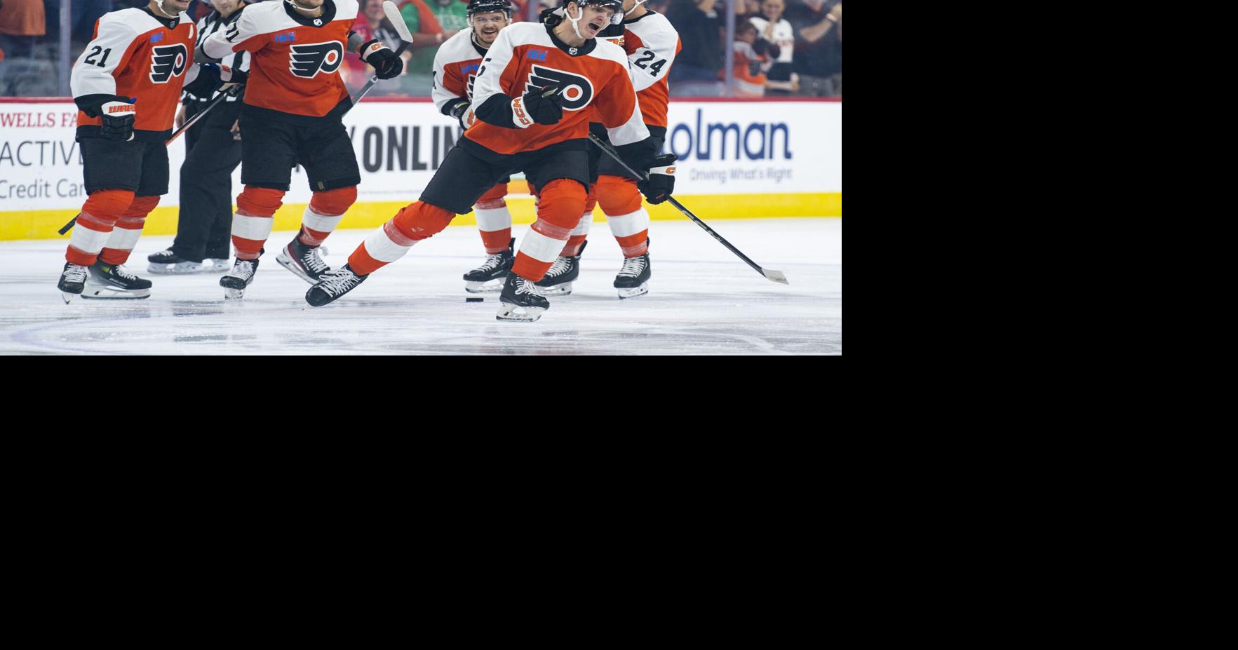NHL Philadelphia Regular : Download For Free, View Sample Text, Rating And  More On