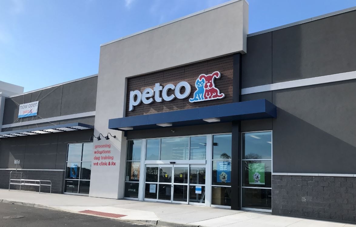 petco shelby township