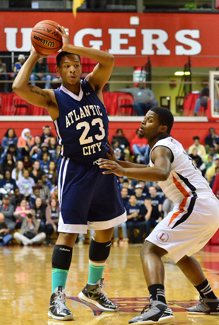ac boys state title game