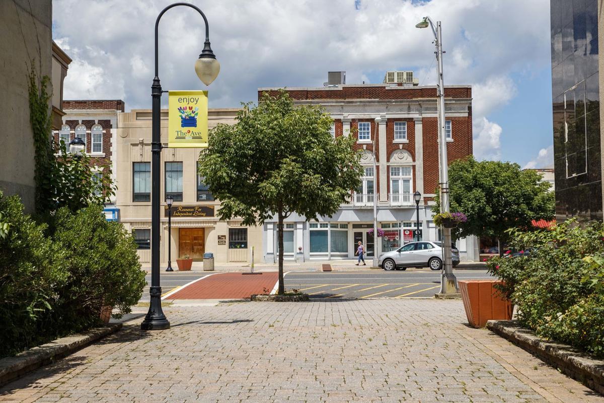Several South Jersey downtowns to look better by year's end Latest
