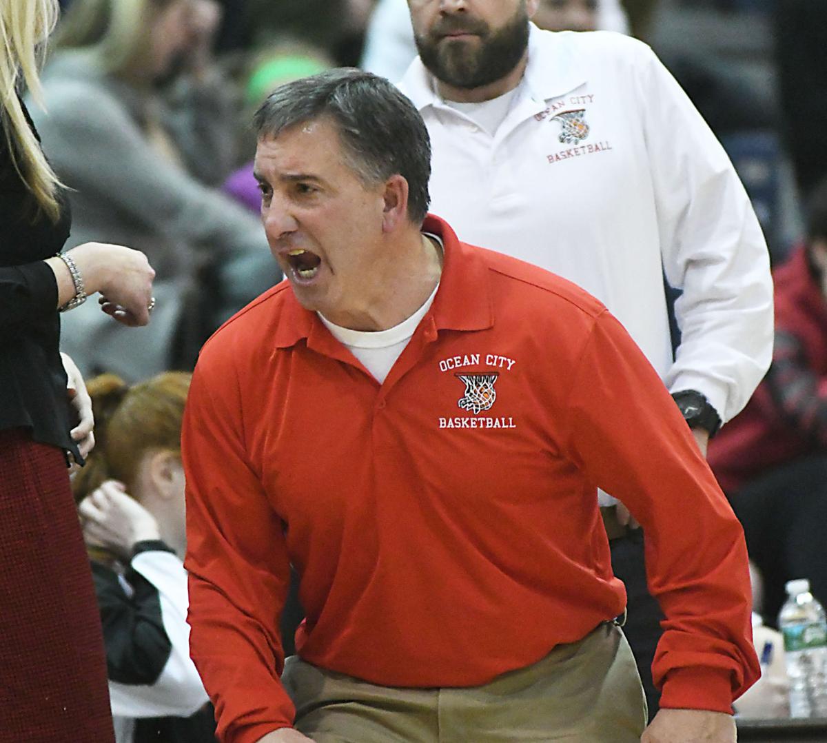 Girls Basketball