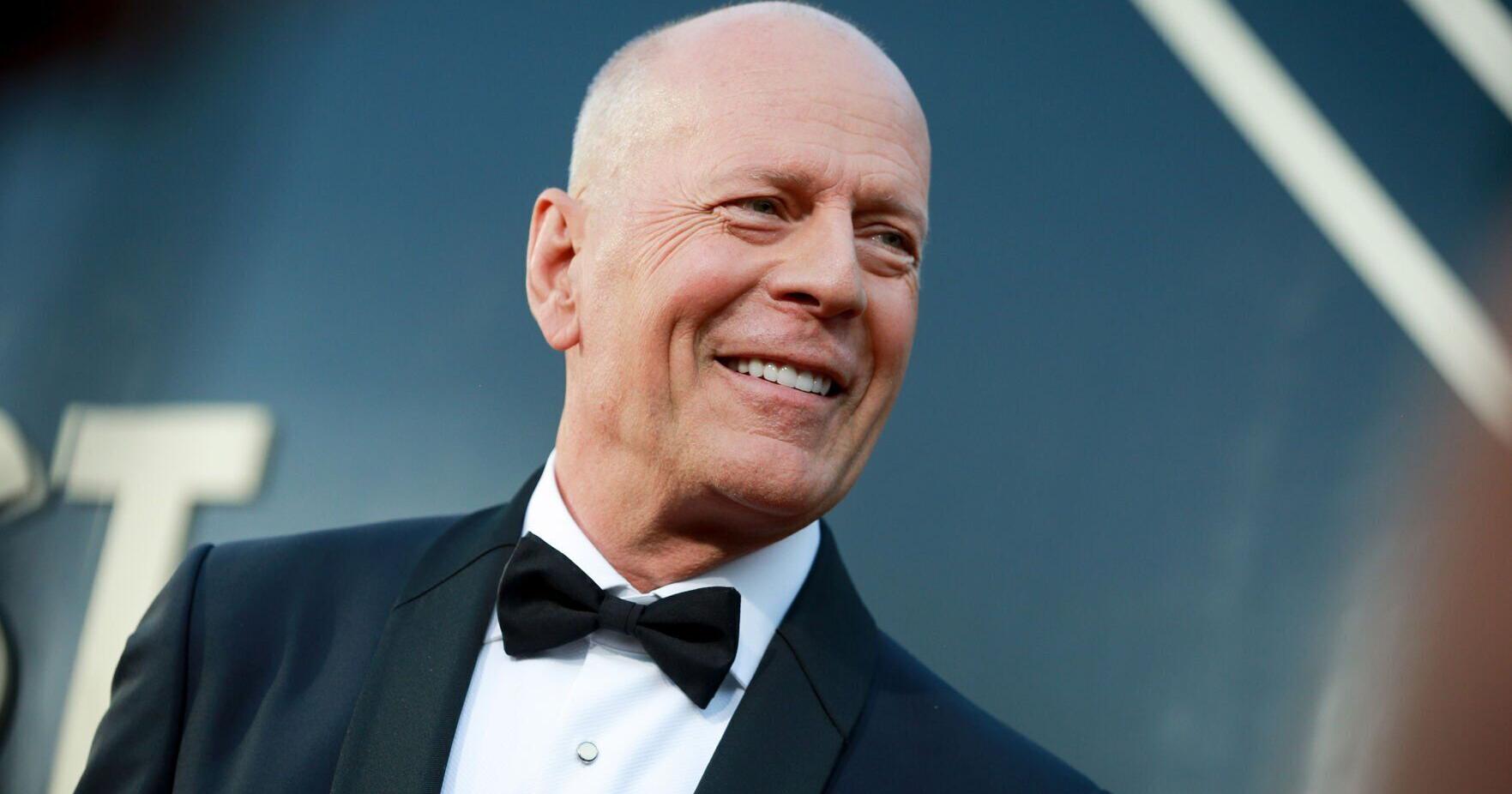 Cape parkway rest stop to be renamed for Bruce Willis - Vimarsana News