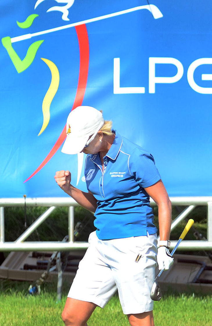LPGA