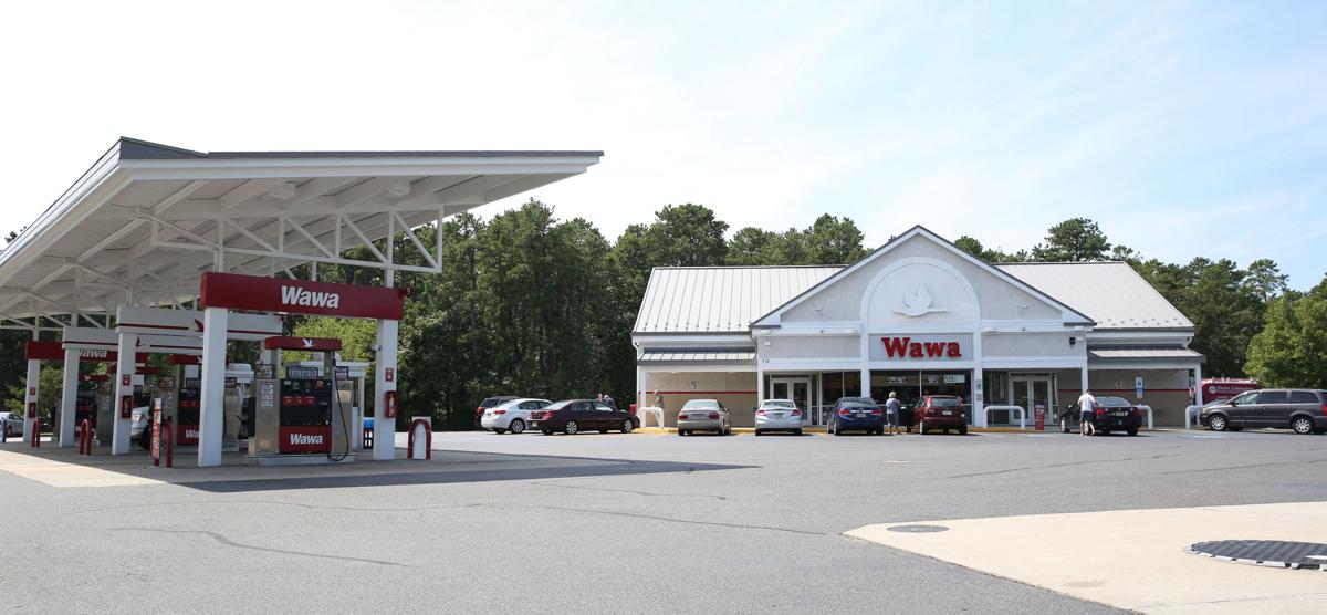 1 Dead At Least 4 Hurt In Shootout Several Victims Found At Eht Wawa Latest Headlines Pressofatlanticcity Com