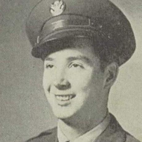 Letters, medal and more from World War II veteran saved from trash - Vimarsana News