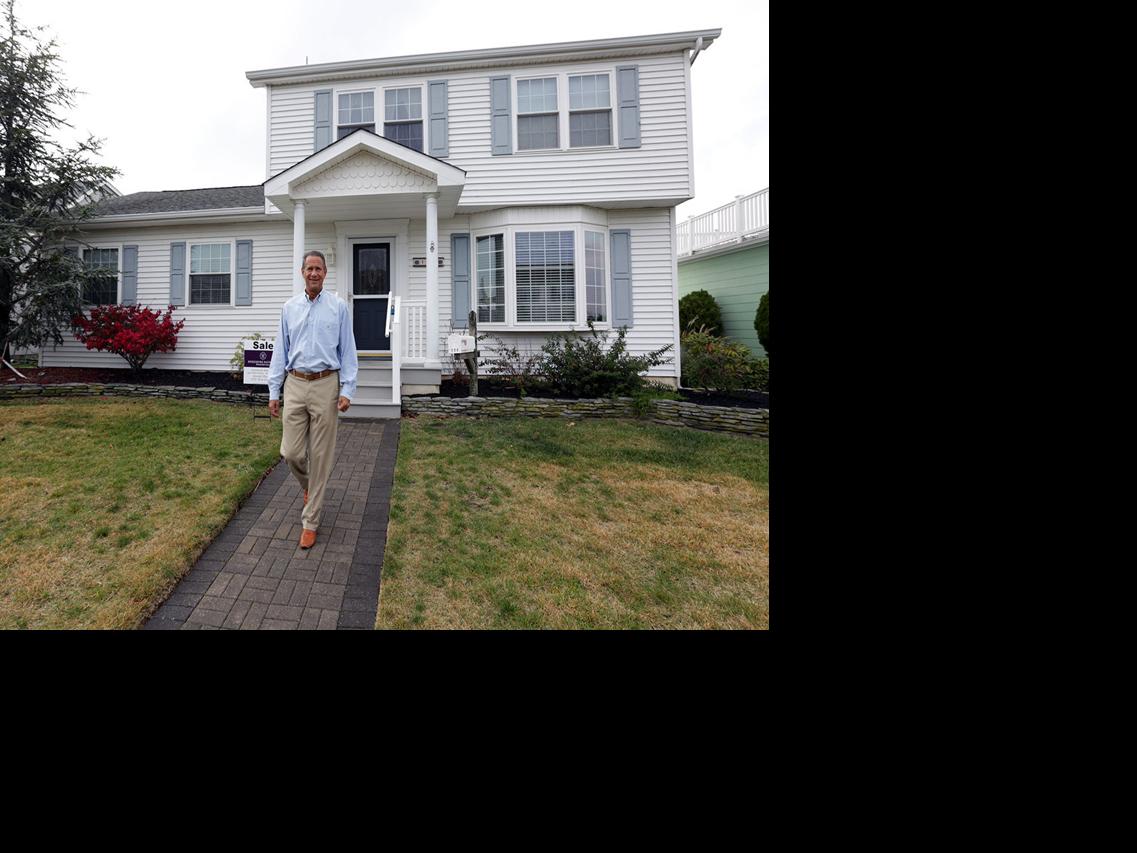 Homeprice reports show gains, declines in South Jersey Real Estate