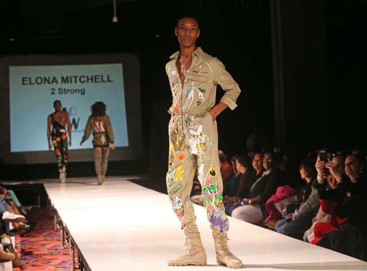 Atlantic City Fashion Week