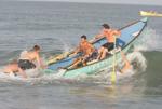Brigantine Lifeguard races