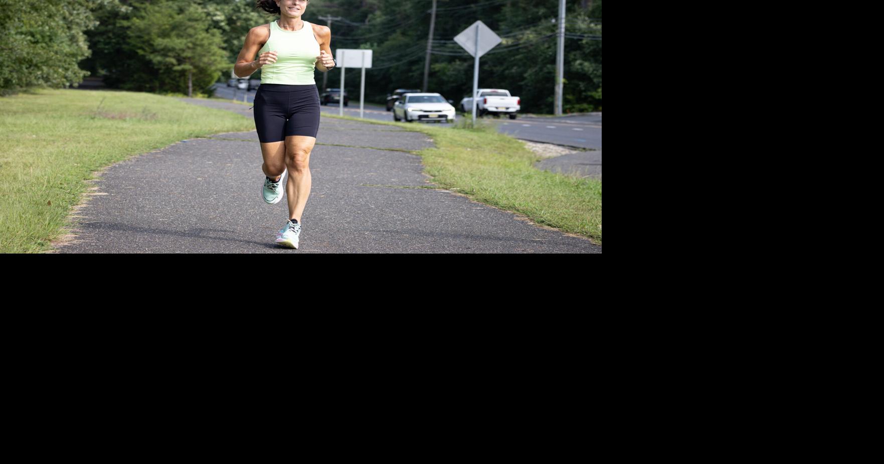 Northfield's Stephanie Riis completes 50-state running journey