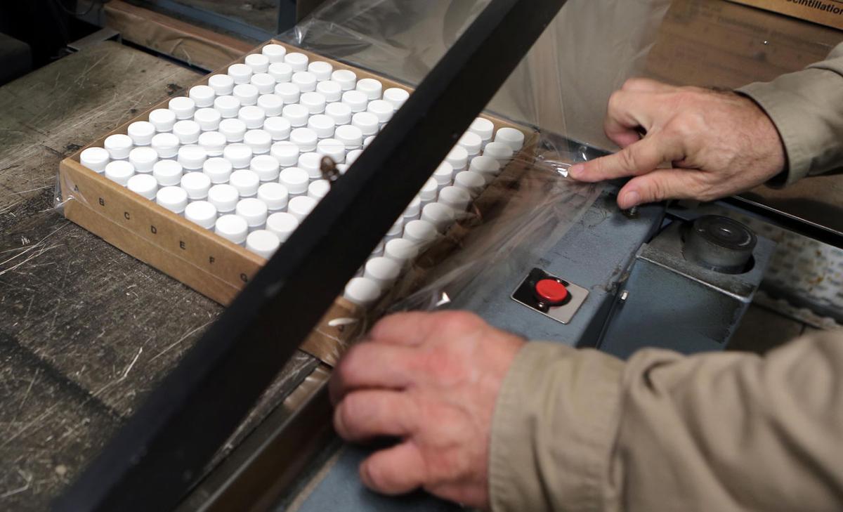 Millville Easterseals program helps disabled find jobs Local News