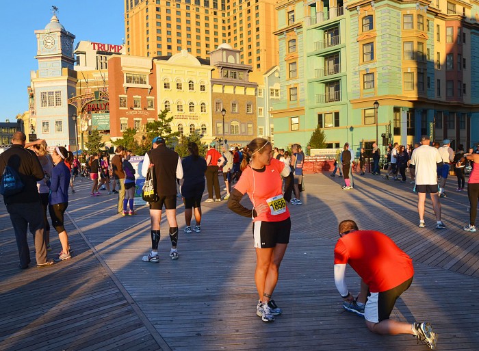 atlantic city marathon