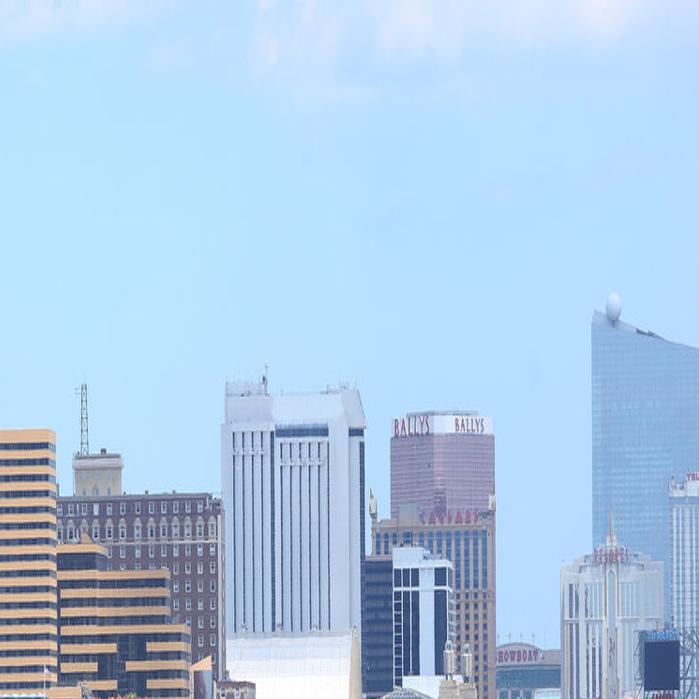 Win A Trip To Atlantic City