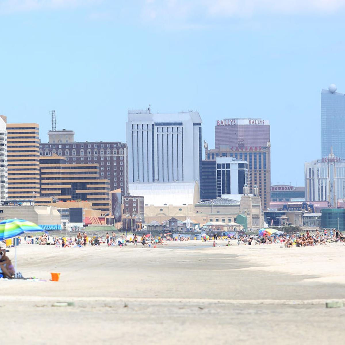 Win A Trip To Atlantic City Win A Trip To Atlantic City