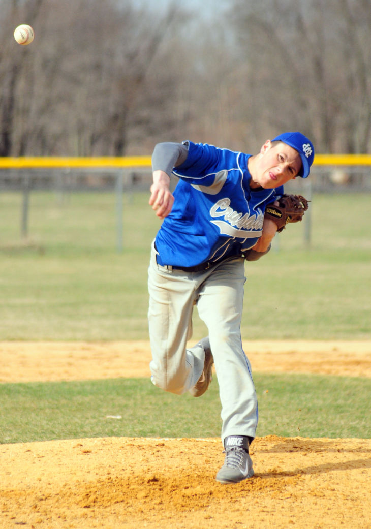 Wildwood Catholic Vs Buena
