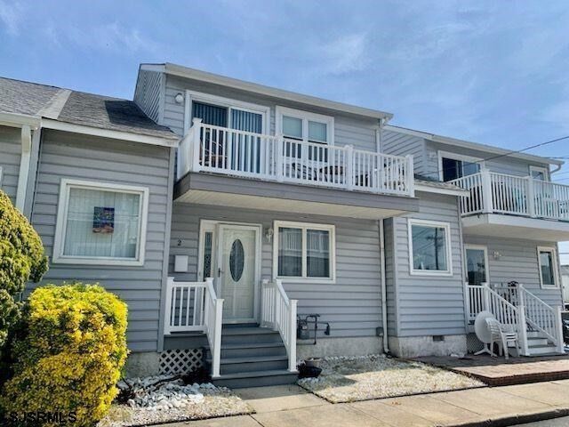 3 Bedroom Home in Brigantine - $8,750