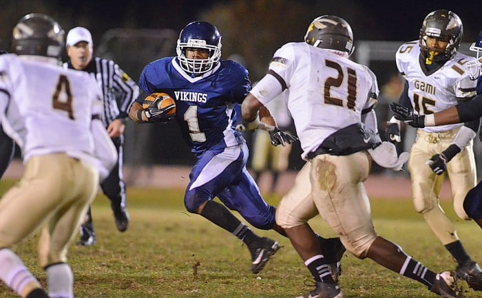 ac football