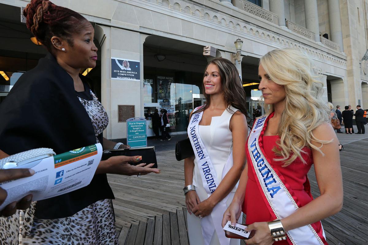 miss america final