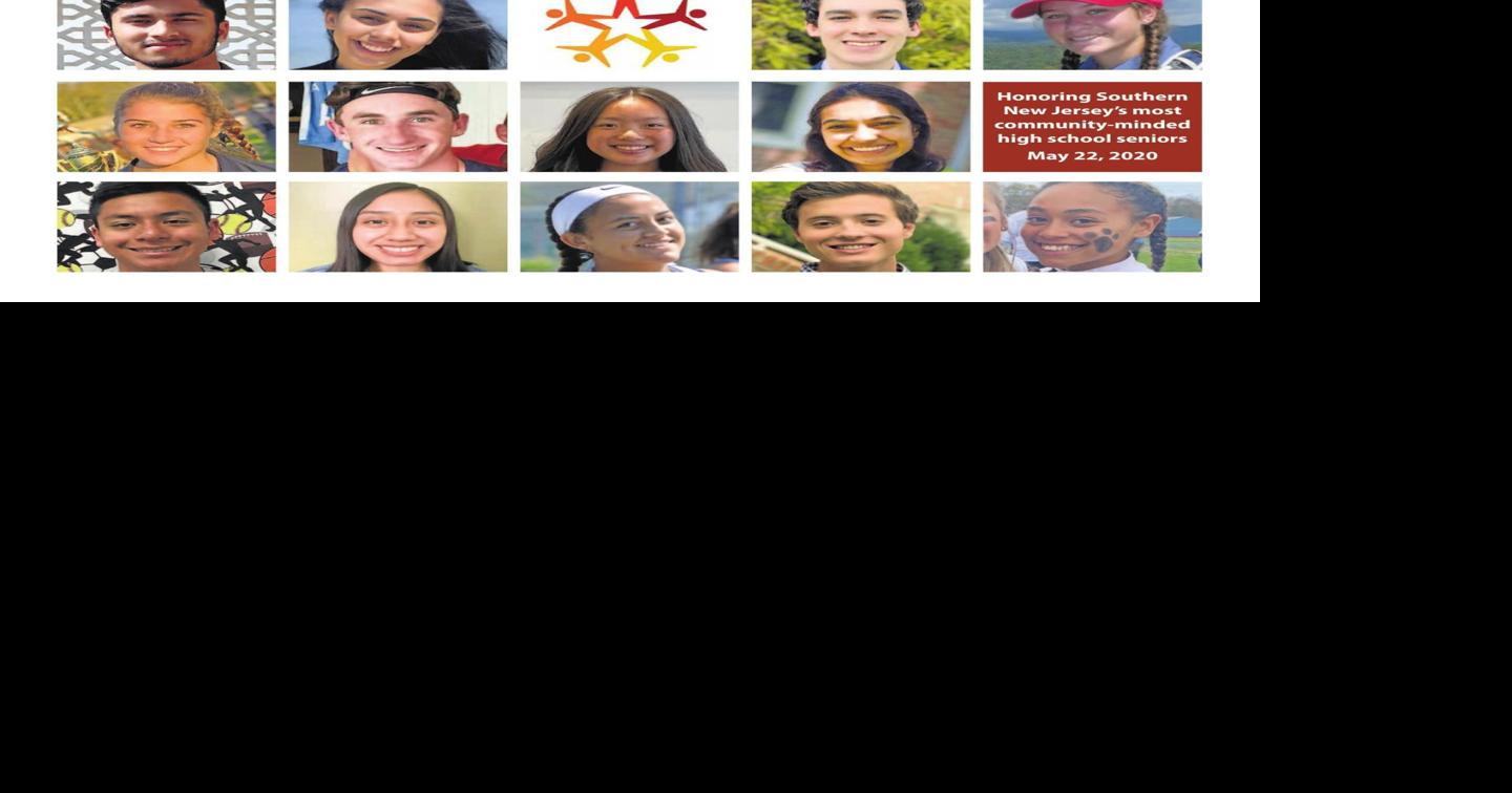 2020 Press of Atlantic City Young Leaders discuss leadership