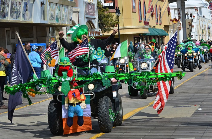 ac parade