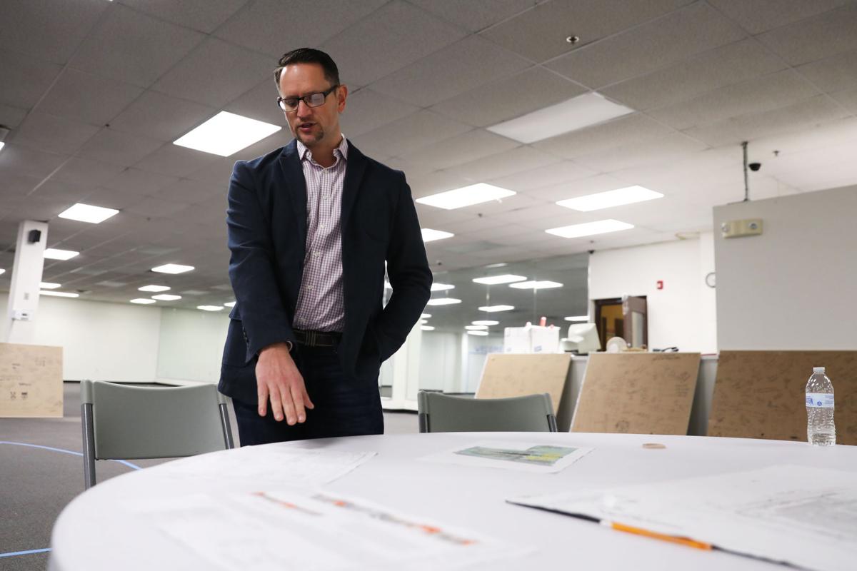 Fusion Church finds a new home in Egg Harbor Township News