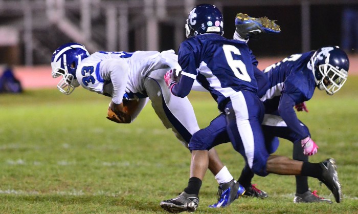 ac football