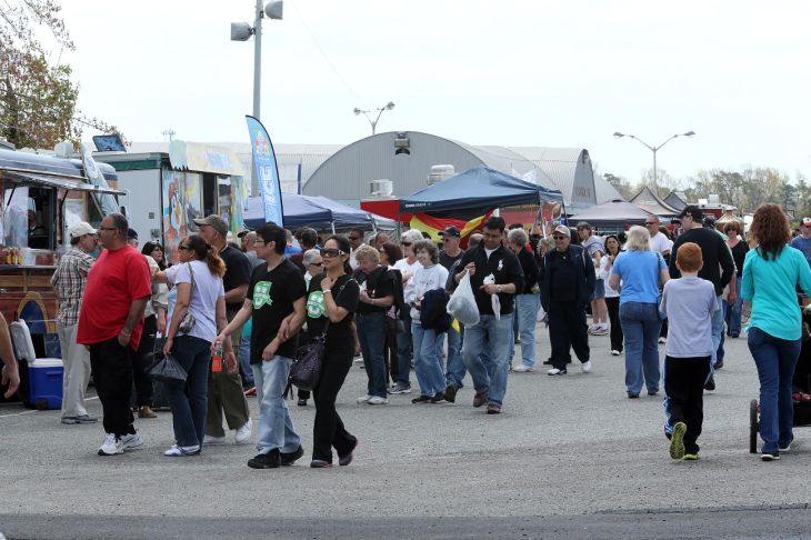 Mercato Market