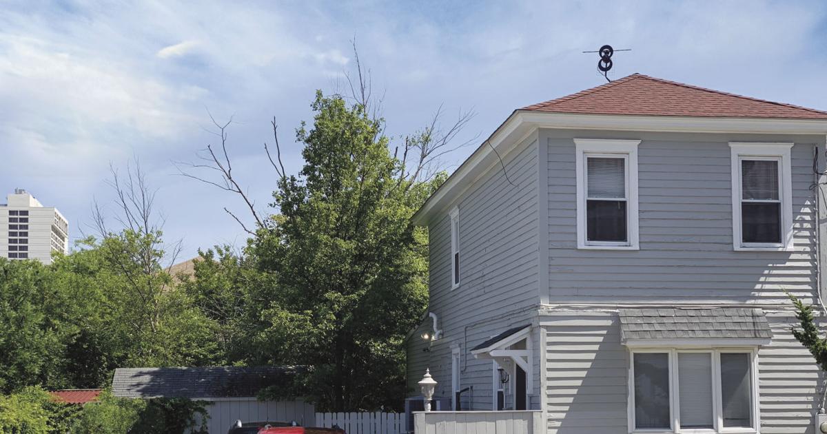 One part beach house + one part investment property = the perfect shore getaway! | Business One part beach house + one part investment property = the perfect shore getaway! | Business