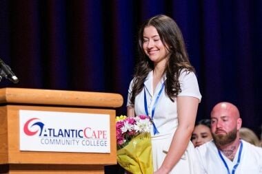 Annual Nurses Pinning Ceremony Recognizes 90 Graduates’ Dedication to Helping Care for Others