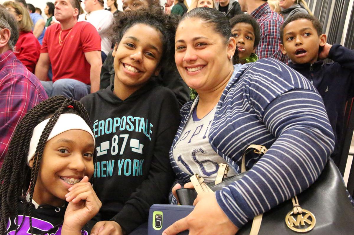 Ocean City Wins Girls Group III Basketball Title