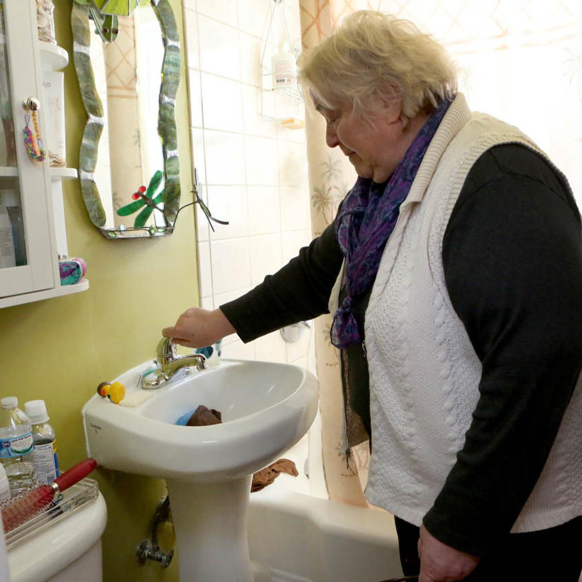 Stone Harbor Video Shows Cost Of Burst Water Pipes Latest News