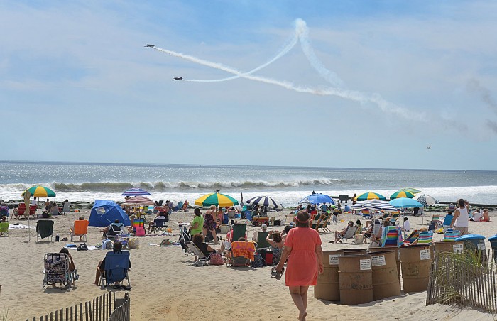 oc air show