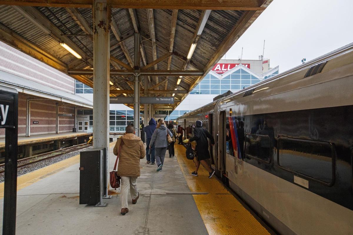 Legislators ask NJ Transit for Atlantic City Rail Line ...