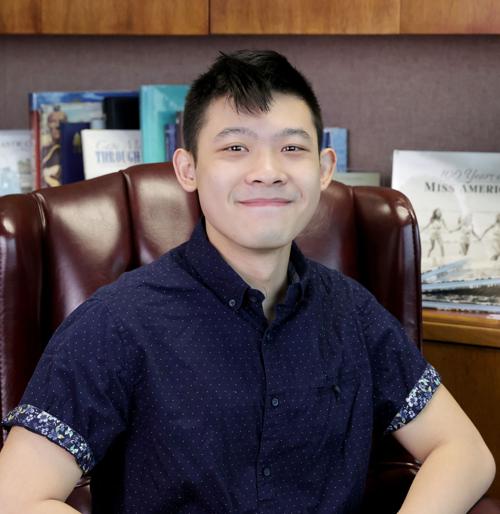 Dylan Nhan