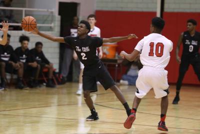 Thursday S New Jersey Boys Girls Basketball Scores High School