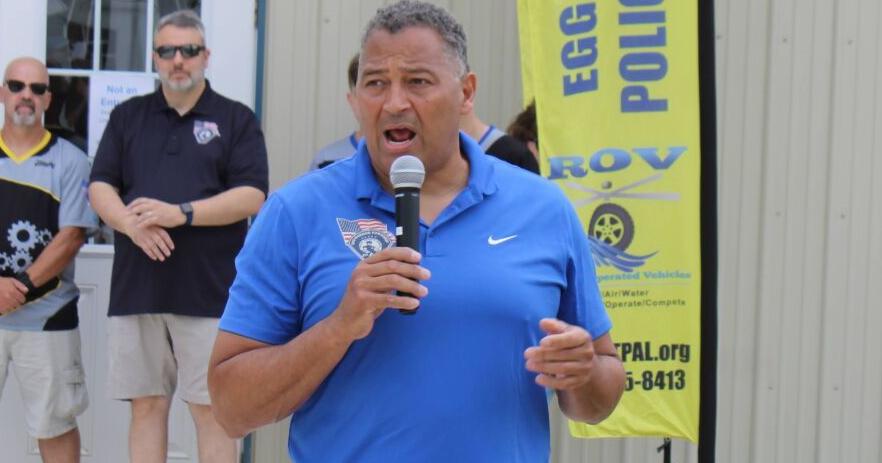 Atlantic County political candidate involved in fatal crash - Vimarsana News