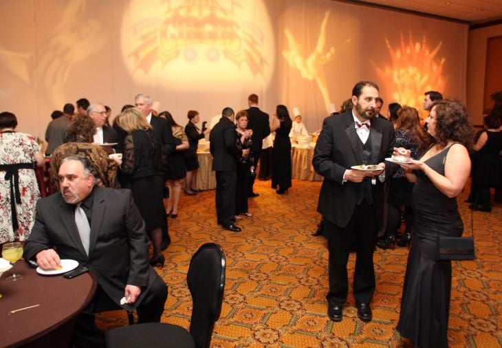 restaurant gala