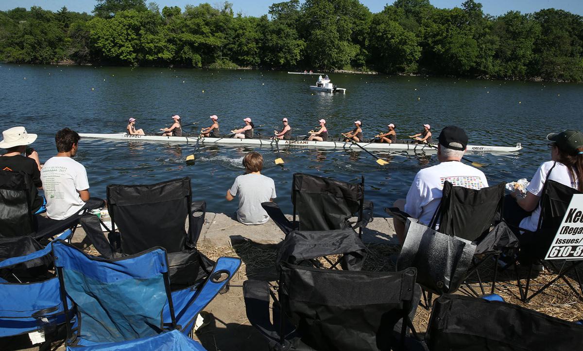 Stotesbury Cup Regatta