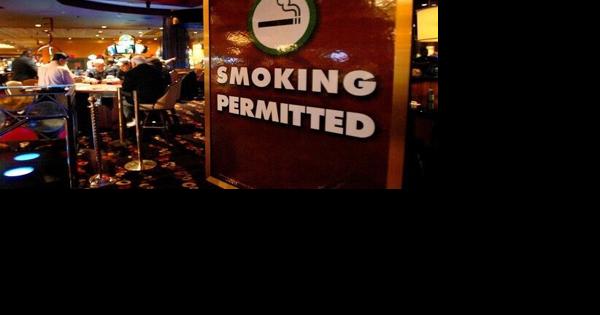 Poll shows more likely to visit AC if smoking banned - Vimarsana News