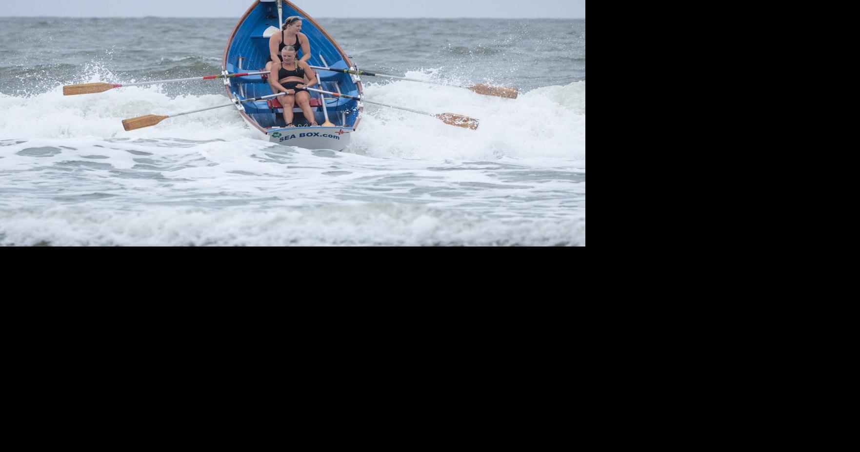 Bill Howarth Women's Lifeguard Invitational set for Wednesday in Ventnor