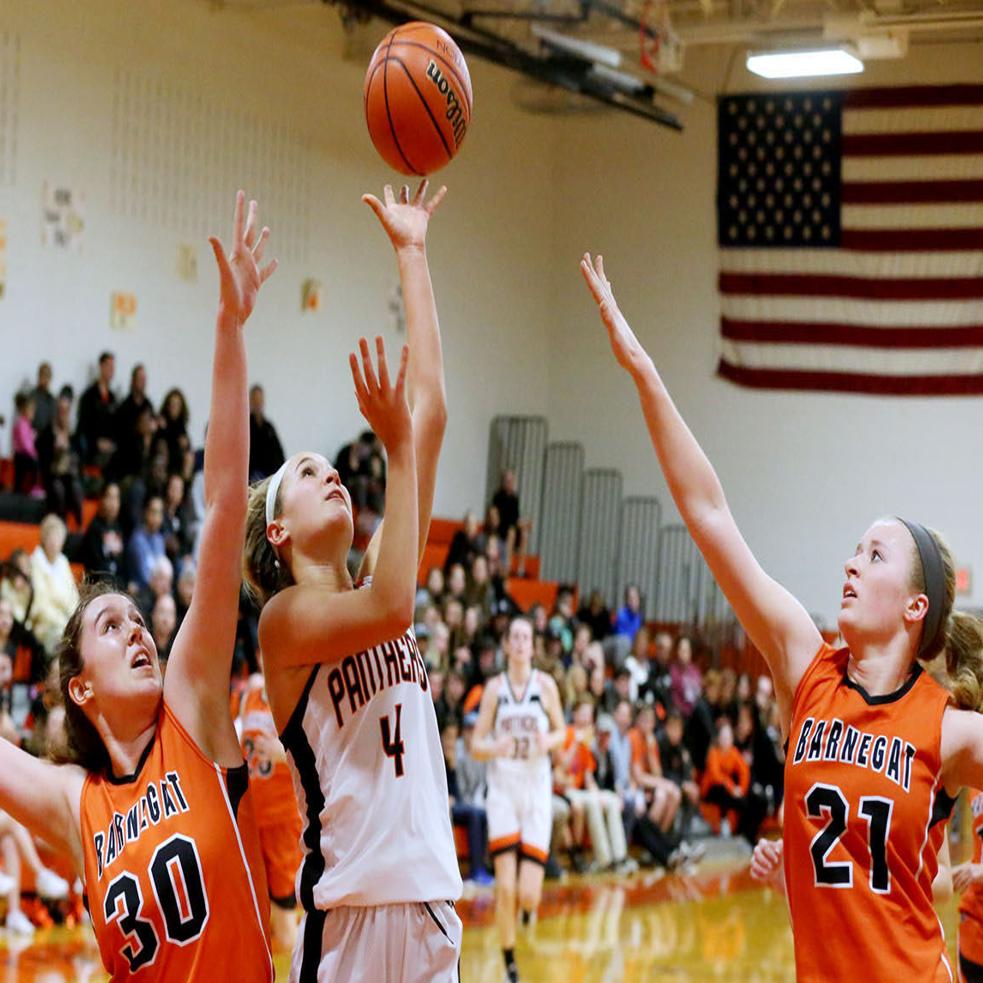 Watch Middle Township Live In South Jersey Basketball Final High