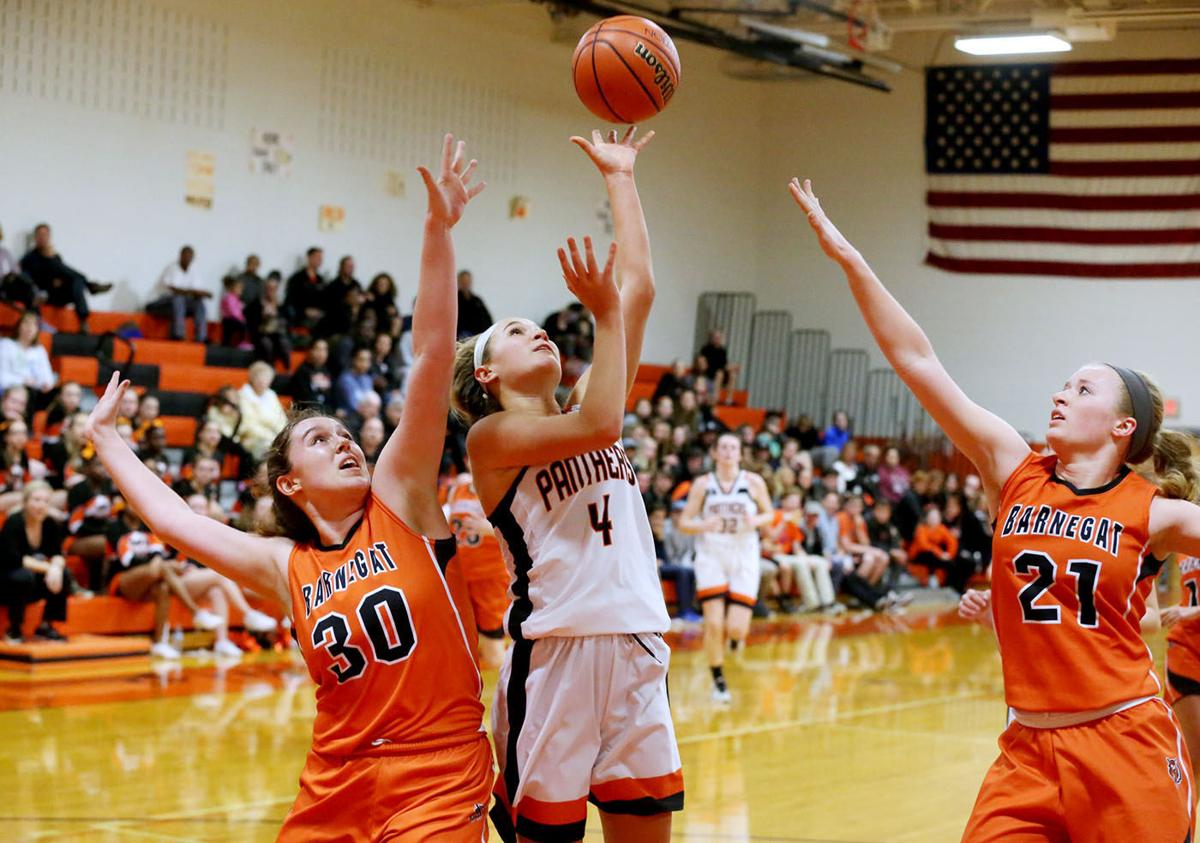 Watch Middle Township LIVE in South Jersey basketball final