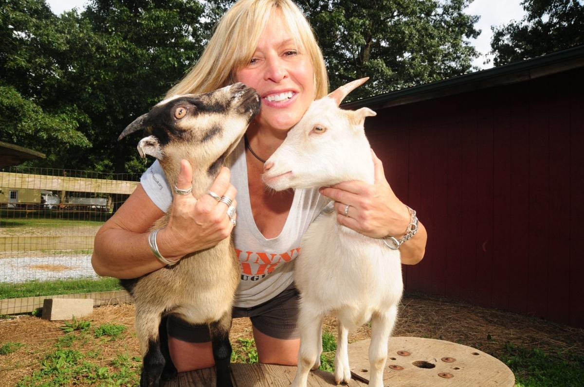 South Jersey farm rescues helping animals, community News