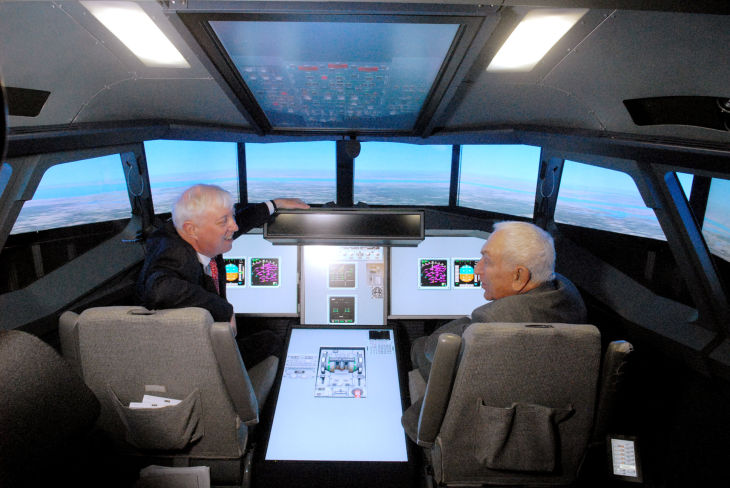 lautenberg faa tour
