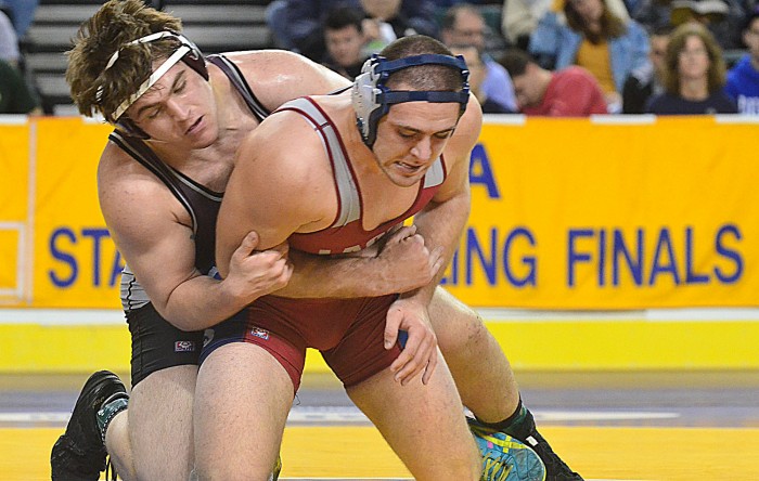 sun state wrestling
