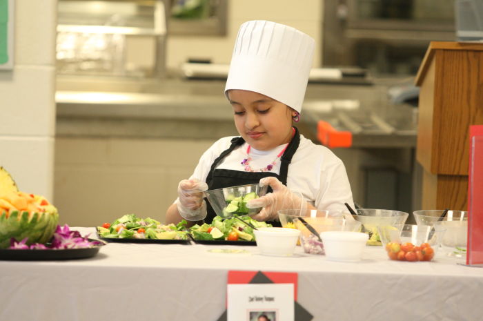 TOPCHEFS