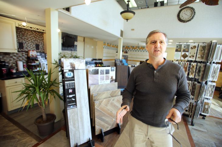 Vineland Home Improvement Expo Lines Up Local Companies Money Vineland Home Improvement Expo Lines Up Local Companies Money Pressofatlanticcity
