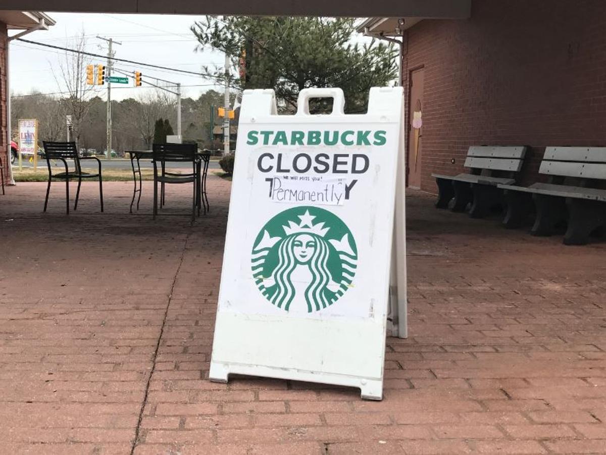 Casino Road Starbucks Casino Road Starbucks