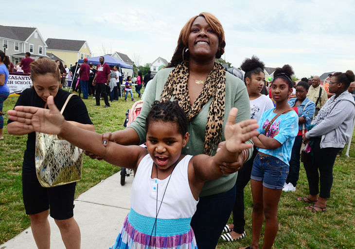 National Night Out